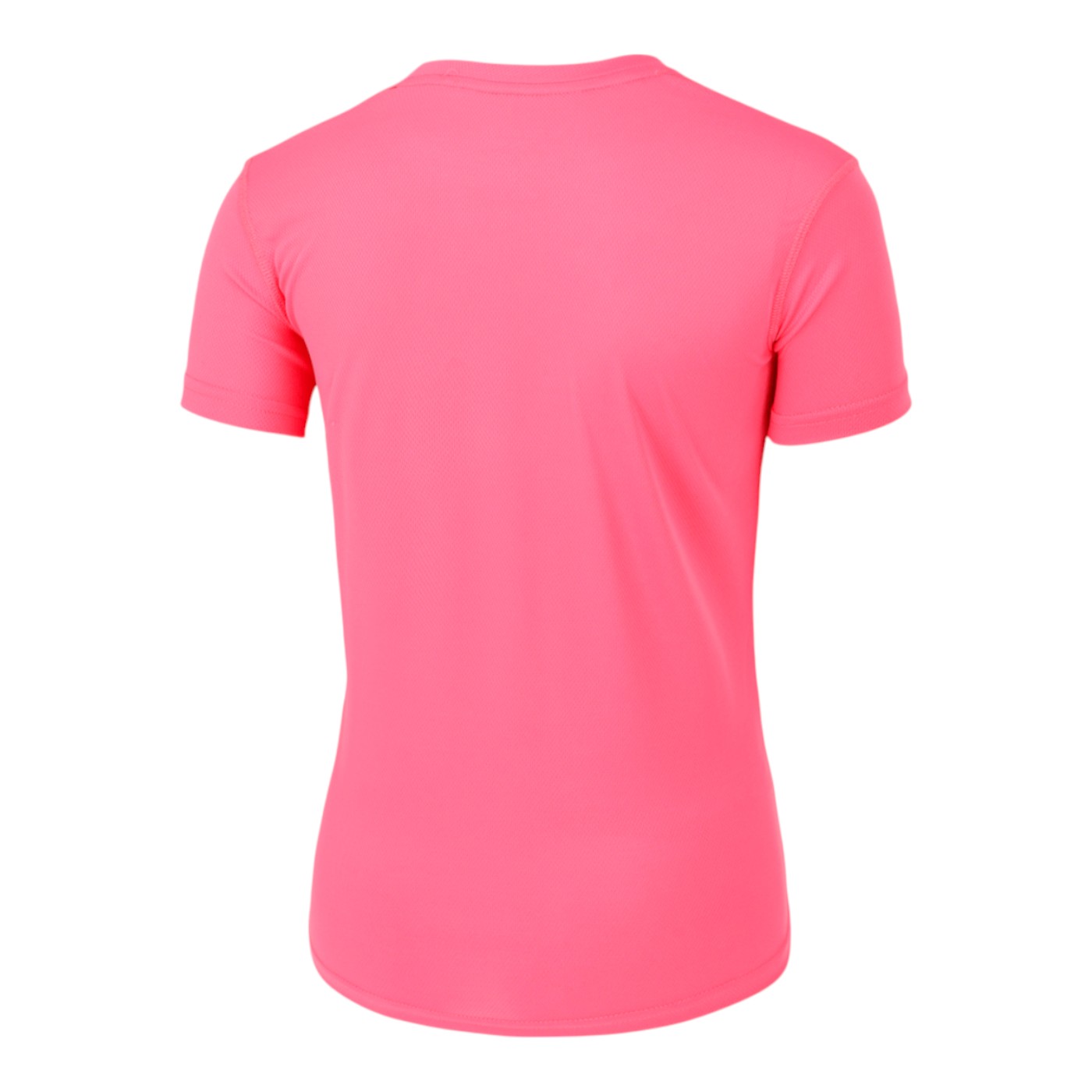 Foto 3 pulgar | Playera Reebok Basic Athlete Tee Para Mujer Color Rosa Modelo Ts0109