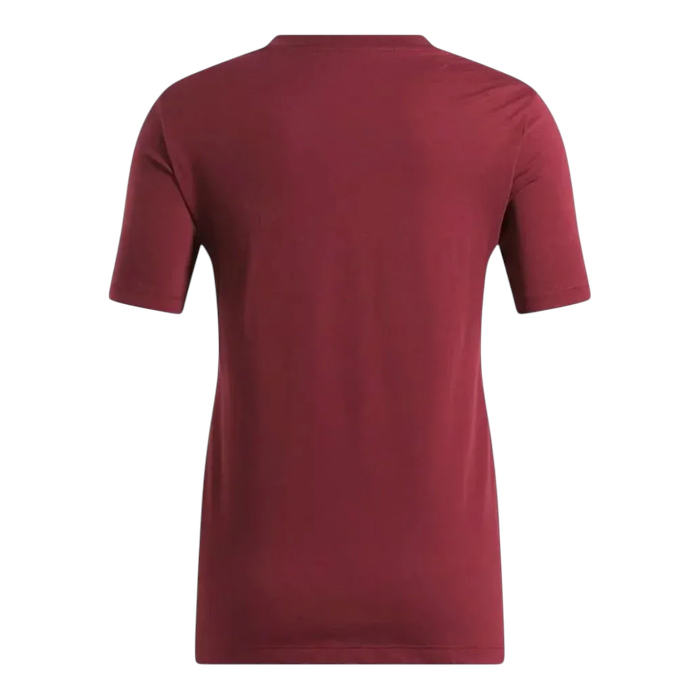 Foto 3 pulgar | Playera Reebok Basic Athlete Tee Para Mujer Color Rosa Modelo Ts0120