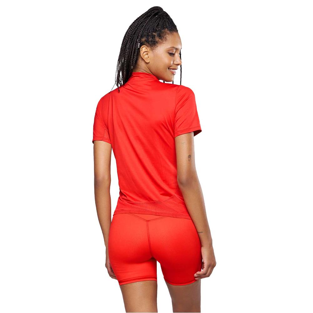 Foto 4 | Playera Ilusión 81284 Rojo