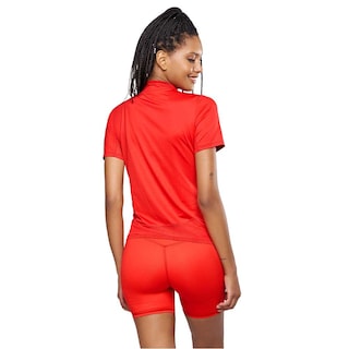 Foto 4 | Playera Ilusión 81284 Rojo