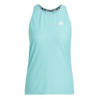 Foto 1 | Playera Sin Mangas Own The Run Adidas Turquesa Mujer
