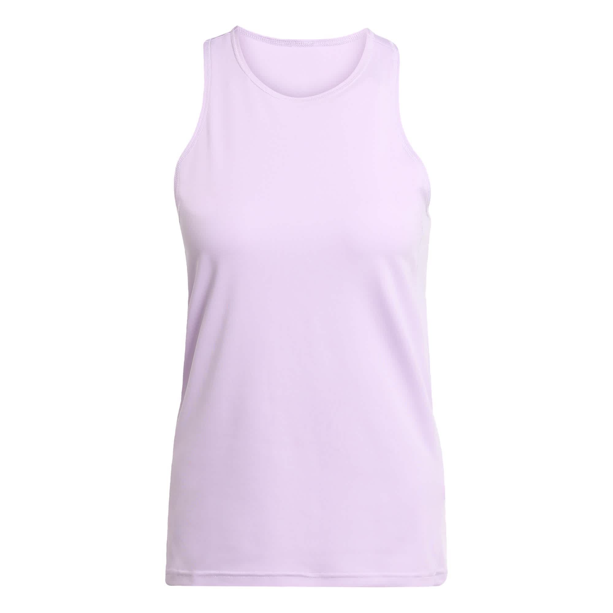 Foto 2 pulgar | Playera Sin Mangas Club Tennis Climacool Adidas Violeta Mujer