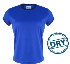 Foto 2 pulgar | Playera Deportiva