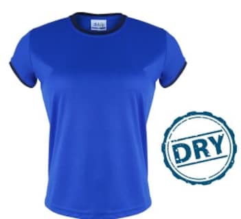 Foto 1 | Playera Deportiva