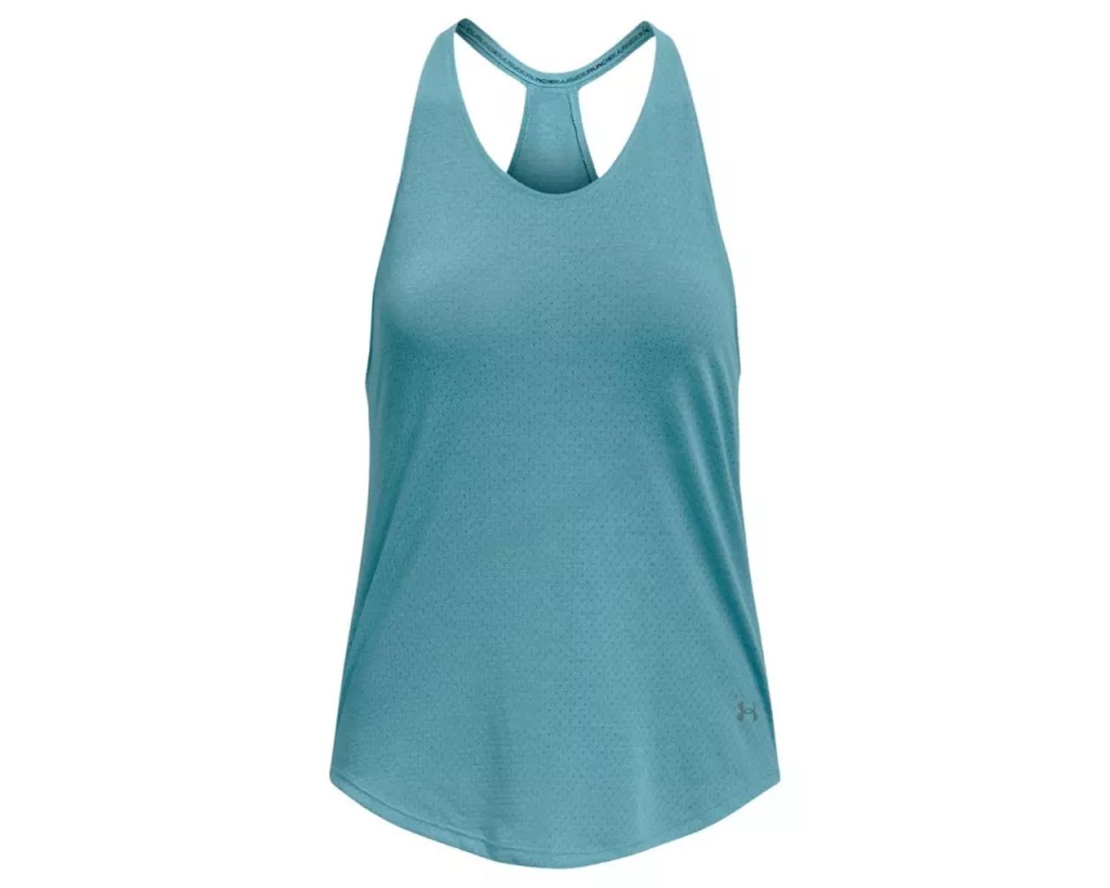 Foto 5 pulgar | Tank Top Running Under Armour Streaker para Mujer