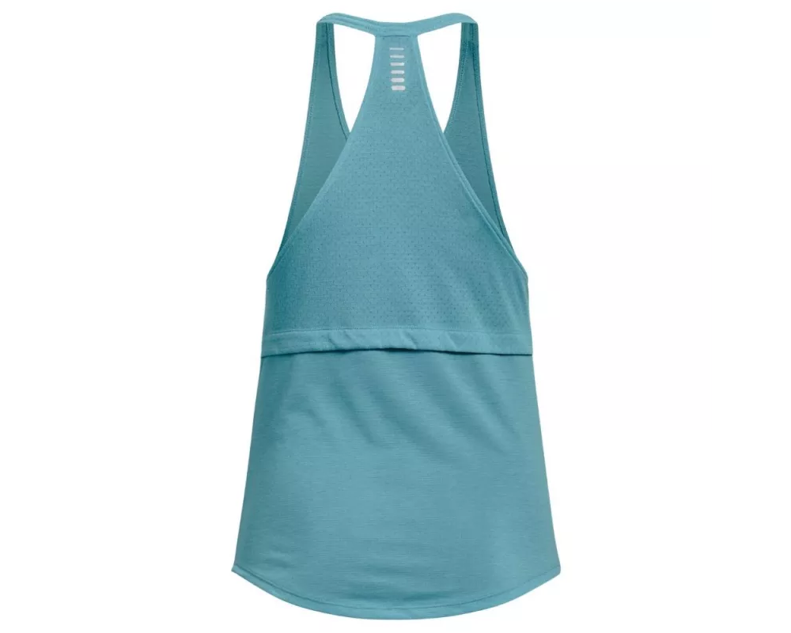 Foto 6 pulgar | Tank Top Running Under Armour Streaker para Mujer