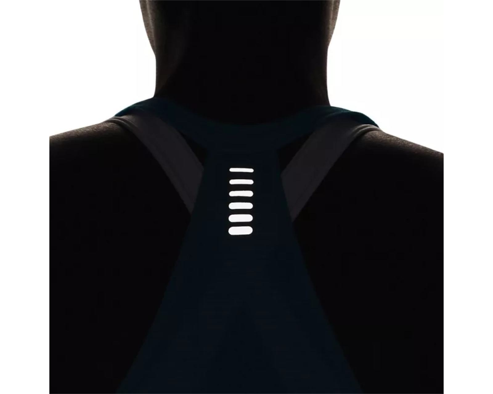 Foto 7 pulgar | Tank Top Running Under Armour Streaker para Mujer