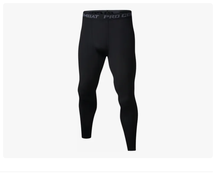 Foto 2 pulgar | Lycra Xtellar Fitness Mallas Correr Deportes Yoga Hombre Transpirabl