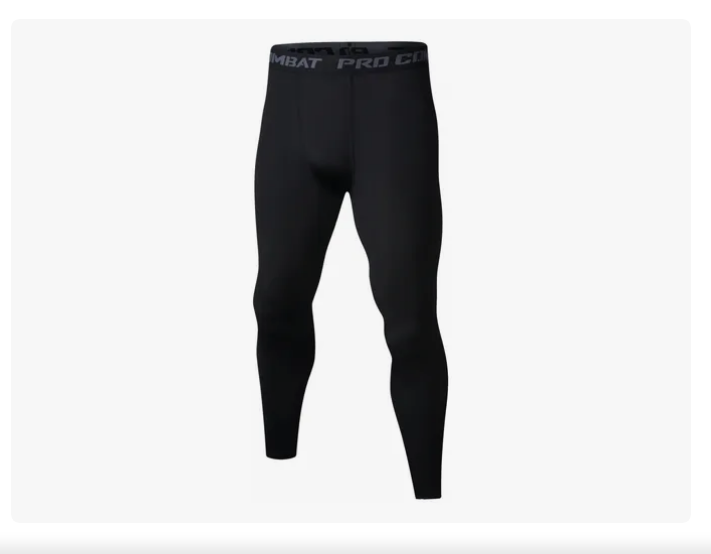 Foto 2 pulgar | Leggings Xtellar Fitness para Hombre