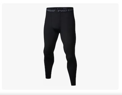 Foto 1 | Leggings Xtellar Fitness para Hombre
