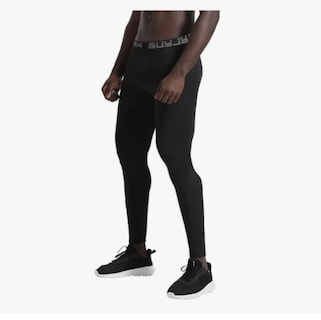 Foto 3 | Leggings Xtellar Fitness para Hombre