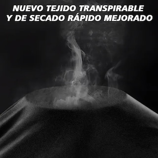 Foto 3 | 3pz Licra Gym Xtellar Transpirable Ropa Deportivos Homber