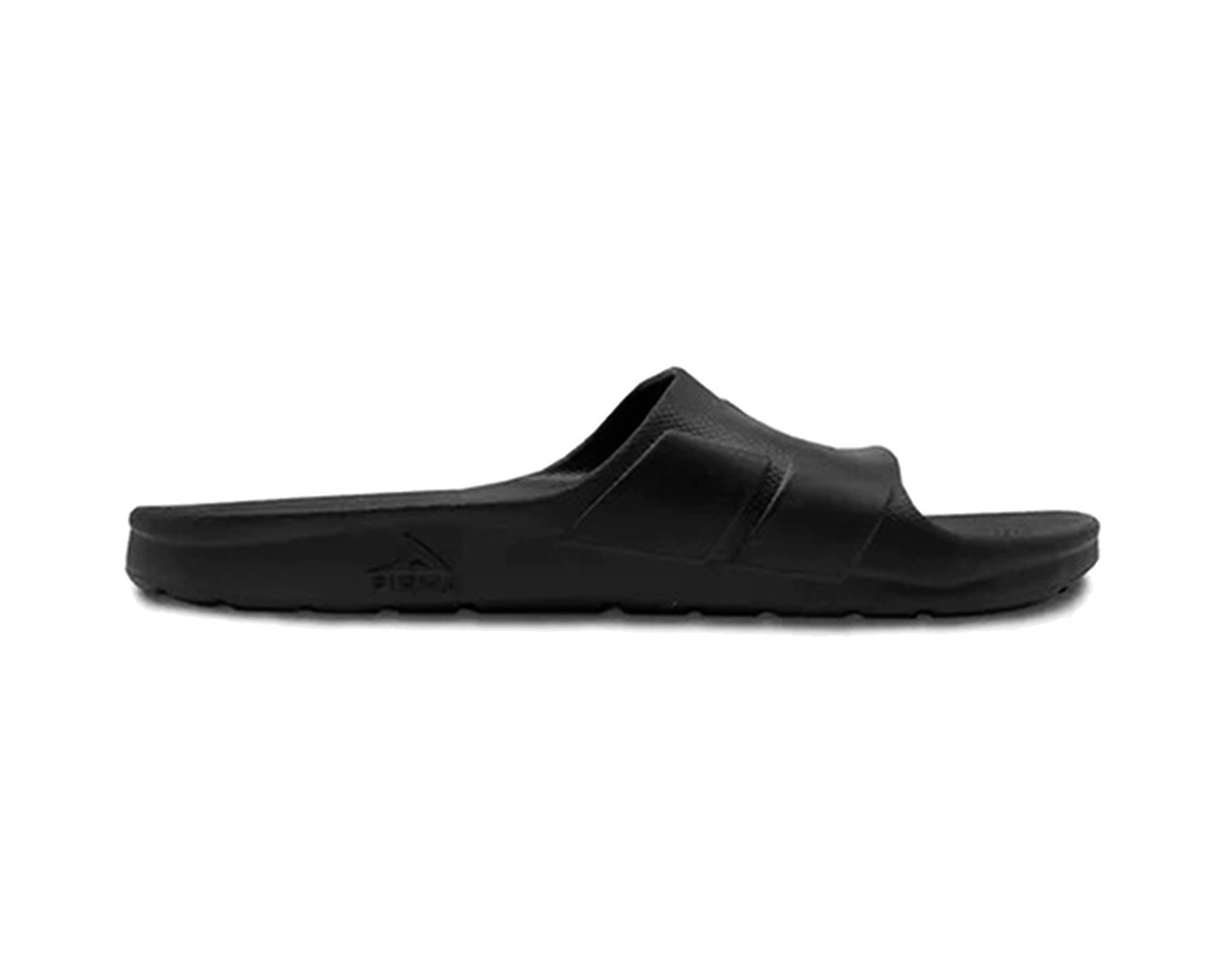 Sandalia Pirma Negra Para Hombre