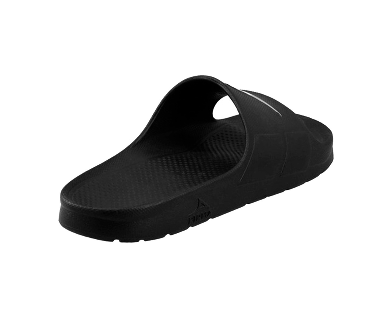 Foto 6 pulgar | Sandalia Pirma Negra Para Hombre