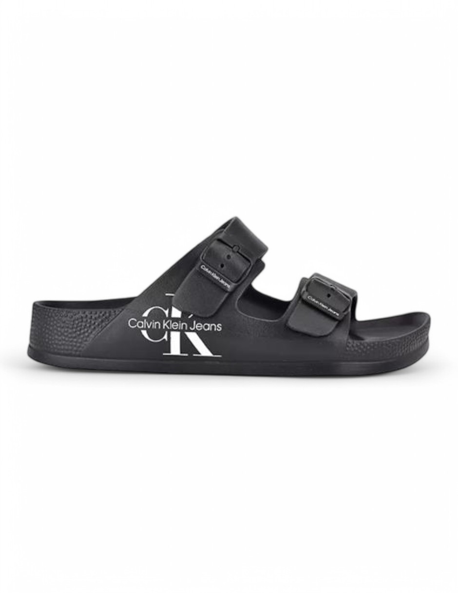 Huarache Calvin Klein Para Hombre De Verano Casual