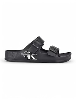Foto 1 | Huarache Calvin Klein Para Hombre De Verano Casual