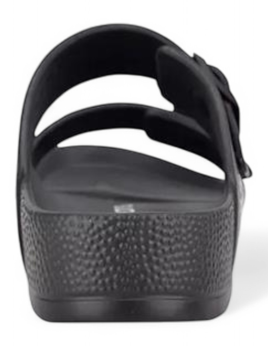 Foto 4 | Huarache Calvin Klein Para Hombre De Verano Casual