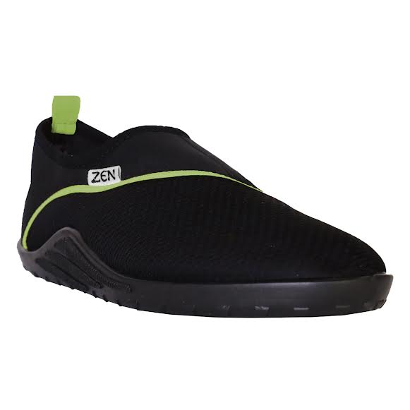 Foto 2 pulgar | Zapato Acuatico  Zen Shoes Cozumel Color Verde