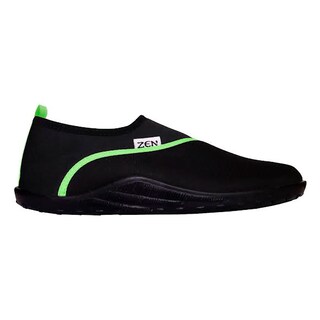 Foto 2 | Zapato Acuatico Zen Shoes Cozumel Color Verde
