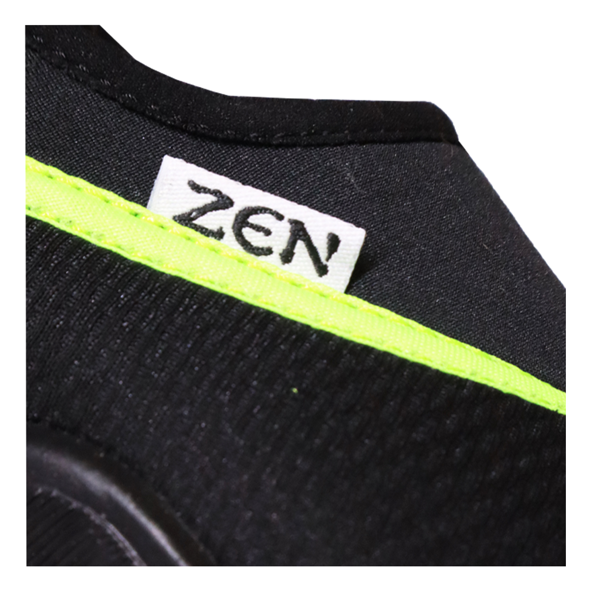 Foto 4 pulgar | Zapato Acuatico  Zen Shoes Cozumel Color Verde