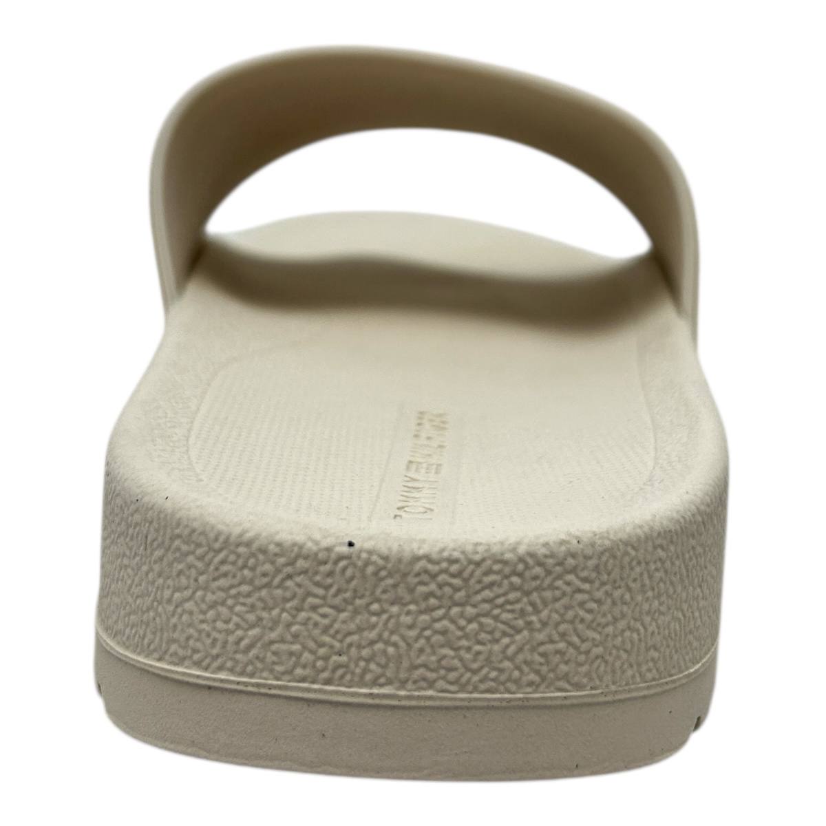 Foto 7 pulgar | Chancla Sandalia Tommy Hilfiger Color Beige De Descanso Para Hombre - Original
