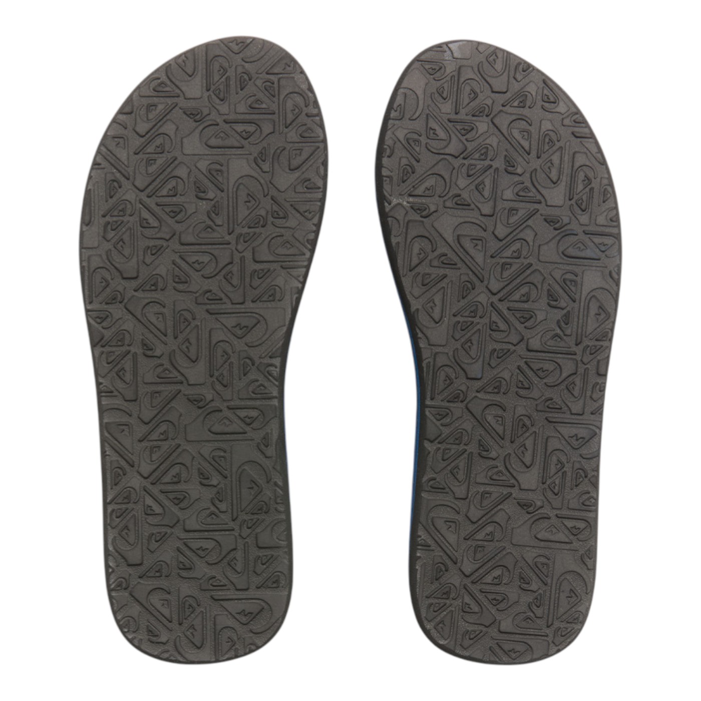 Foto 6 pulgar | Sandalias Quiksilver Makaha Layback Para Hombre Color Negro Modelo Cq10084mbm