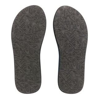 Foto 5 | Sandalias Quiksilver Makaha Layback Para Hombre Color Negro Modelo Cq10084mbm