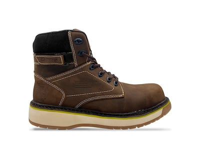 Foto 1 | Botas Outdoor Caribu para Hombre