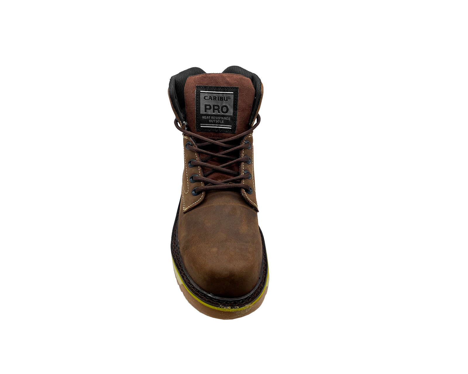 Foto 7 pulgar | Botas Outdoor Caribu para Hombre