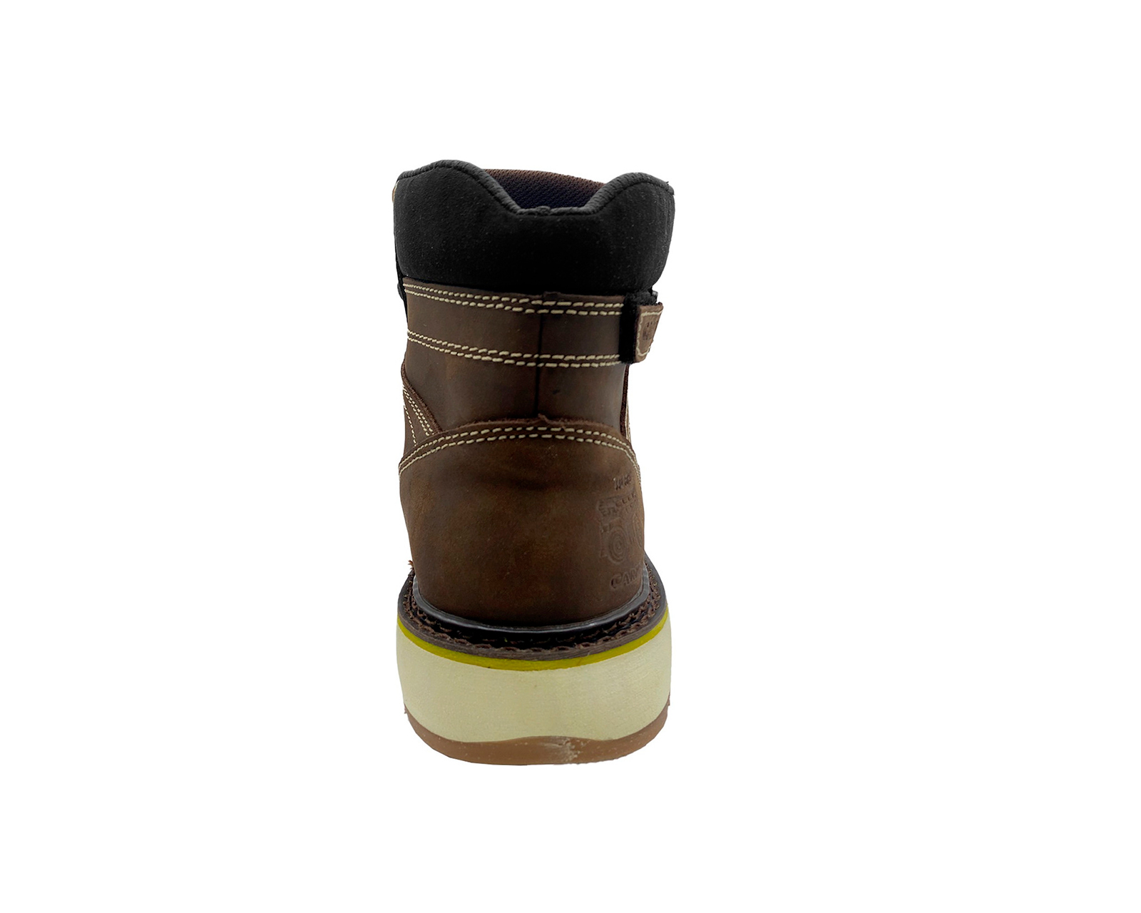 Foto 8 pulgar | Botas Outdoor Caribu para Hombre