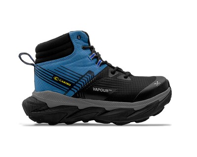 Foto 1 | Botas Caribu 964 Hiking Adventure Todo Terreno