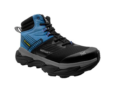 Foto 2 | Botas Caribu 964 Hiking Adventure Todo Terreno
