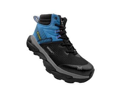Foto 3 | Botas Caribu 964 Hiking Adventure Todo Terreno