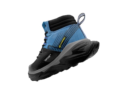 Foto 5 | Botas Caribu 964 Hiking Adventure Todo Terreno