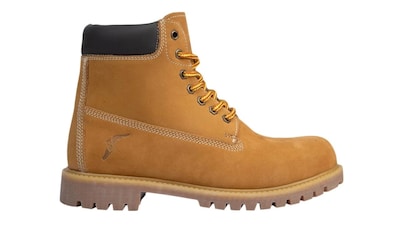 Foto 1 | Bota Hiker Goodyear 7611 Miel