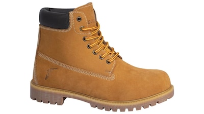 Foto 2 | Bota Hiker Goodyear 7611 Miel