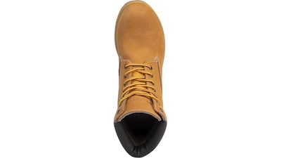 Foto 3 | Bota Hiker Goodyear 7611 Miel