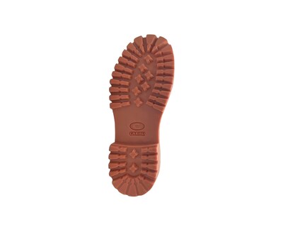 Foto 7 | Botas Caribu 784-p Para Hombre Outdoor Estilo Urbano