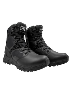 Foto 1 | 176401 Bota Original Swat Alpha Fury 8'' Punta Pulible Con Cierre Marca Swat