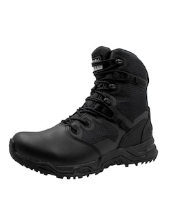 Foto 2 | 176401 Bota Original Swat Alpha Fury 8'' Punta Pulible Con Cierre Marca Swat