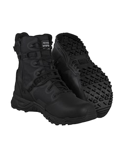 Foto 4 | 176401 Bota Original Swat Alpha Fury 8'' Punta Pulible Con Cierre Marca Swat
