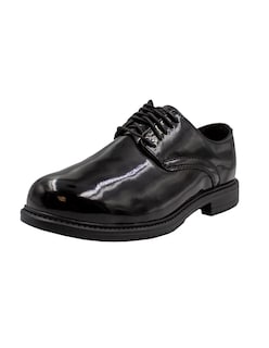 Foto 3 | 118001 Zapato Orignal Swat Clarino Negro