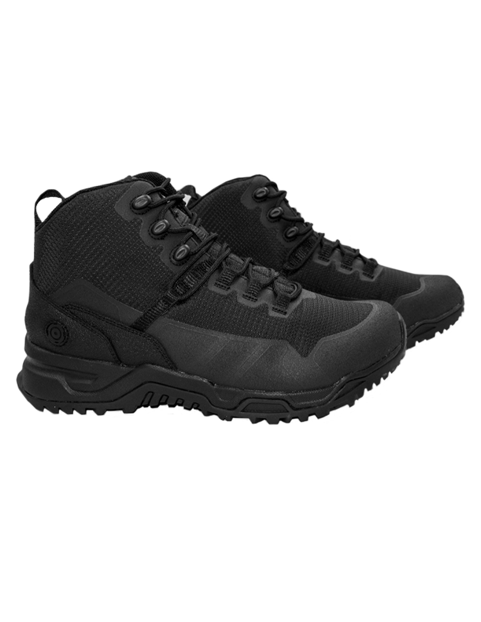 Foto 4 pulgar | 183001 Bota Original Swat Alpha Fury 6  Negra