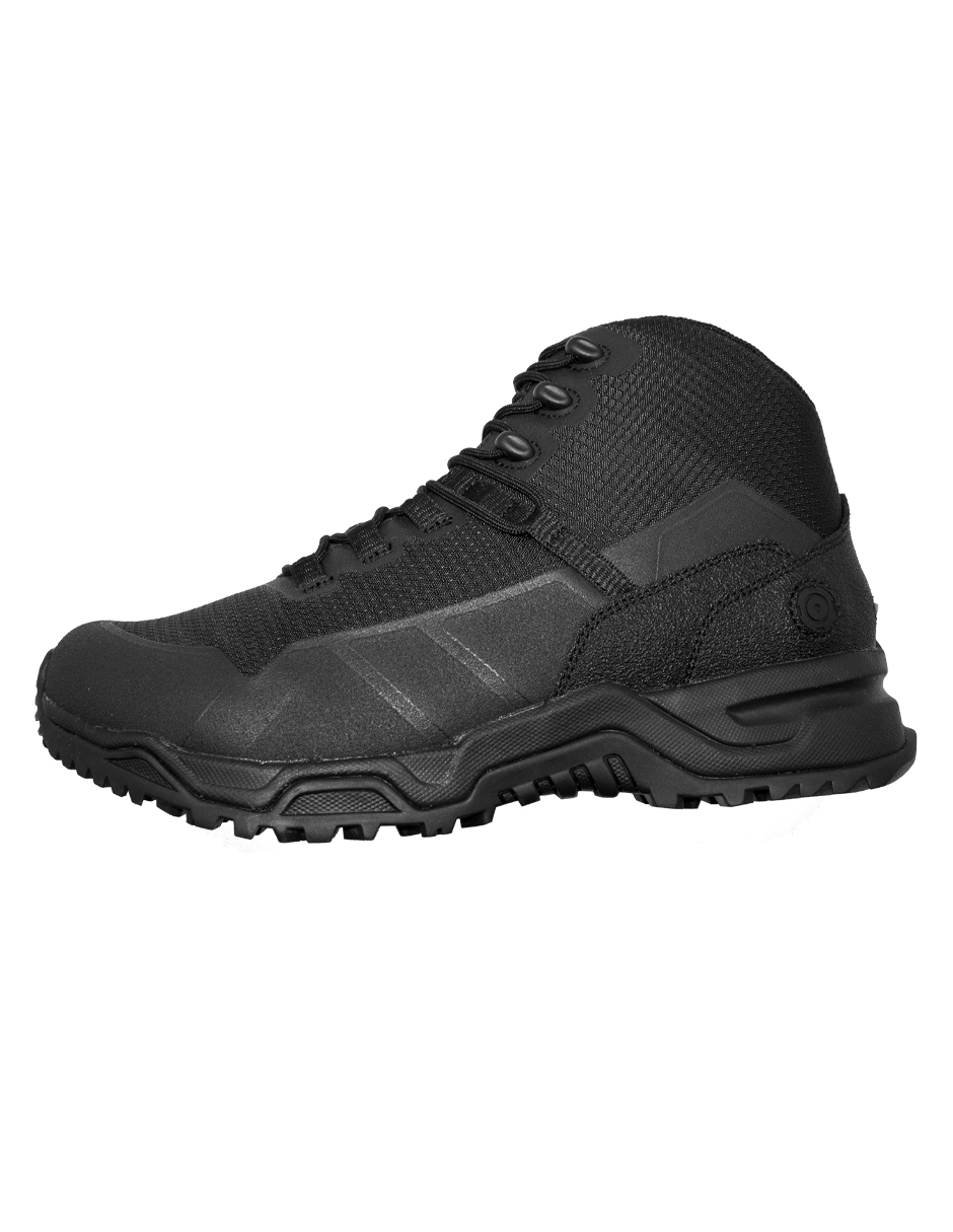 Foto 5 pulgar | 183001 Bota Original Swat Alpha Fury 6  Negra