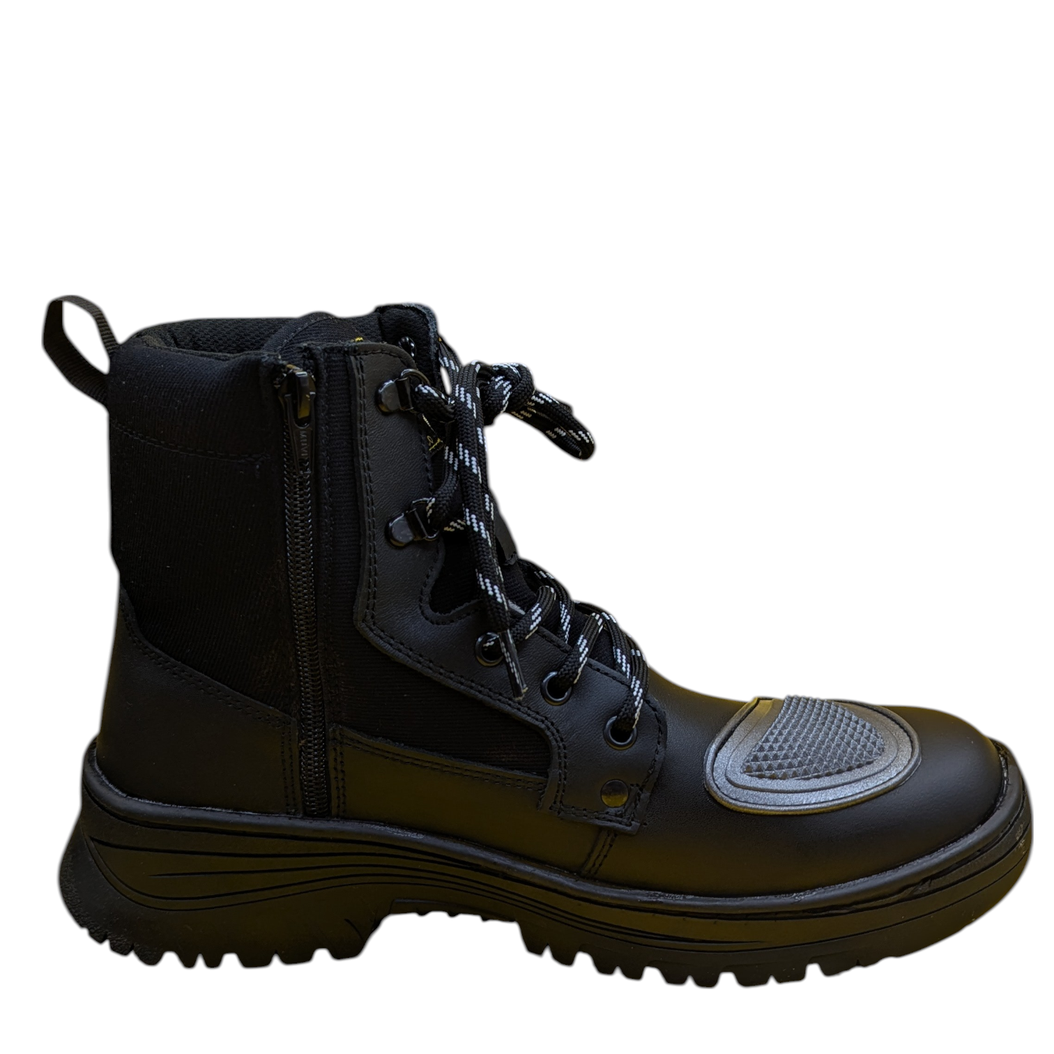 Foto 4 pulgar | Botas Para Moto New Trs Modelo 641 Hombre-270