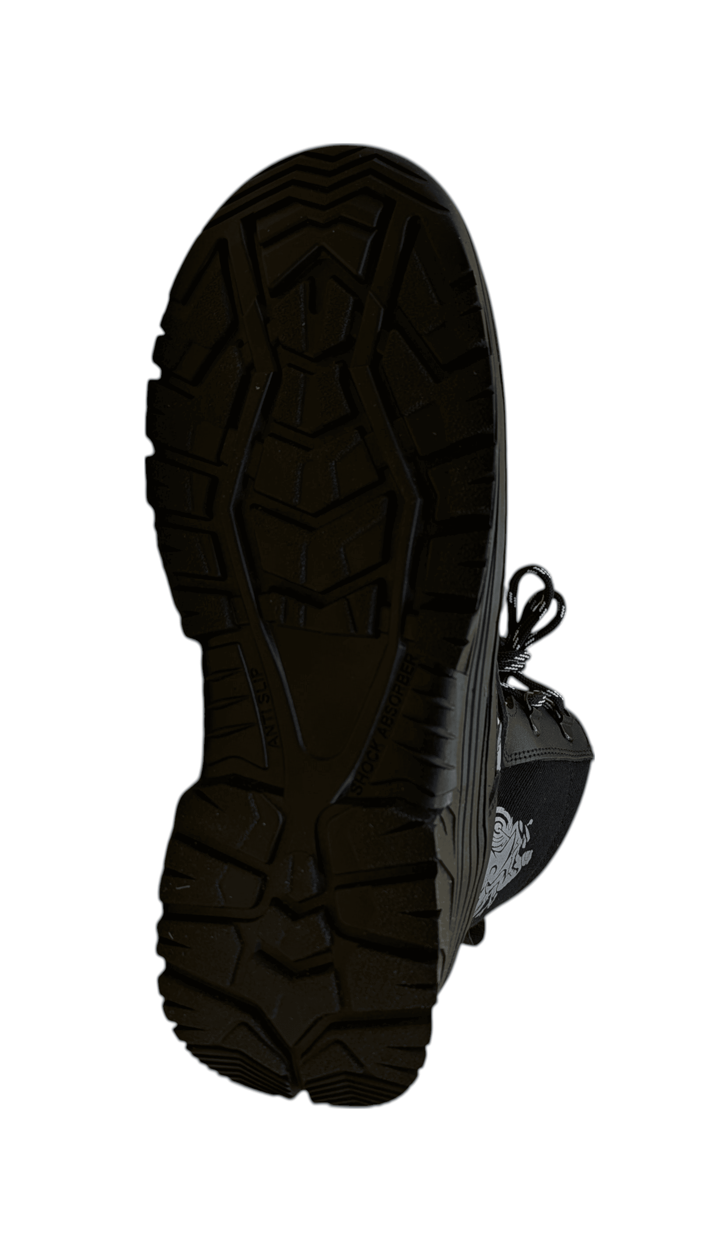 Foto 7 pulgar | Botas Para Moto New Trs Modelo 641 Hombre-270