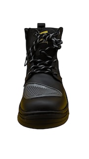 Foto 7 | Botas Para Moto New Trs Modelo 641 Hombre-270
