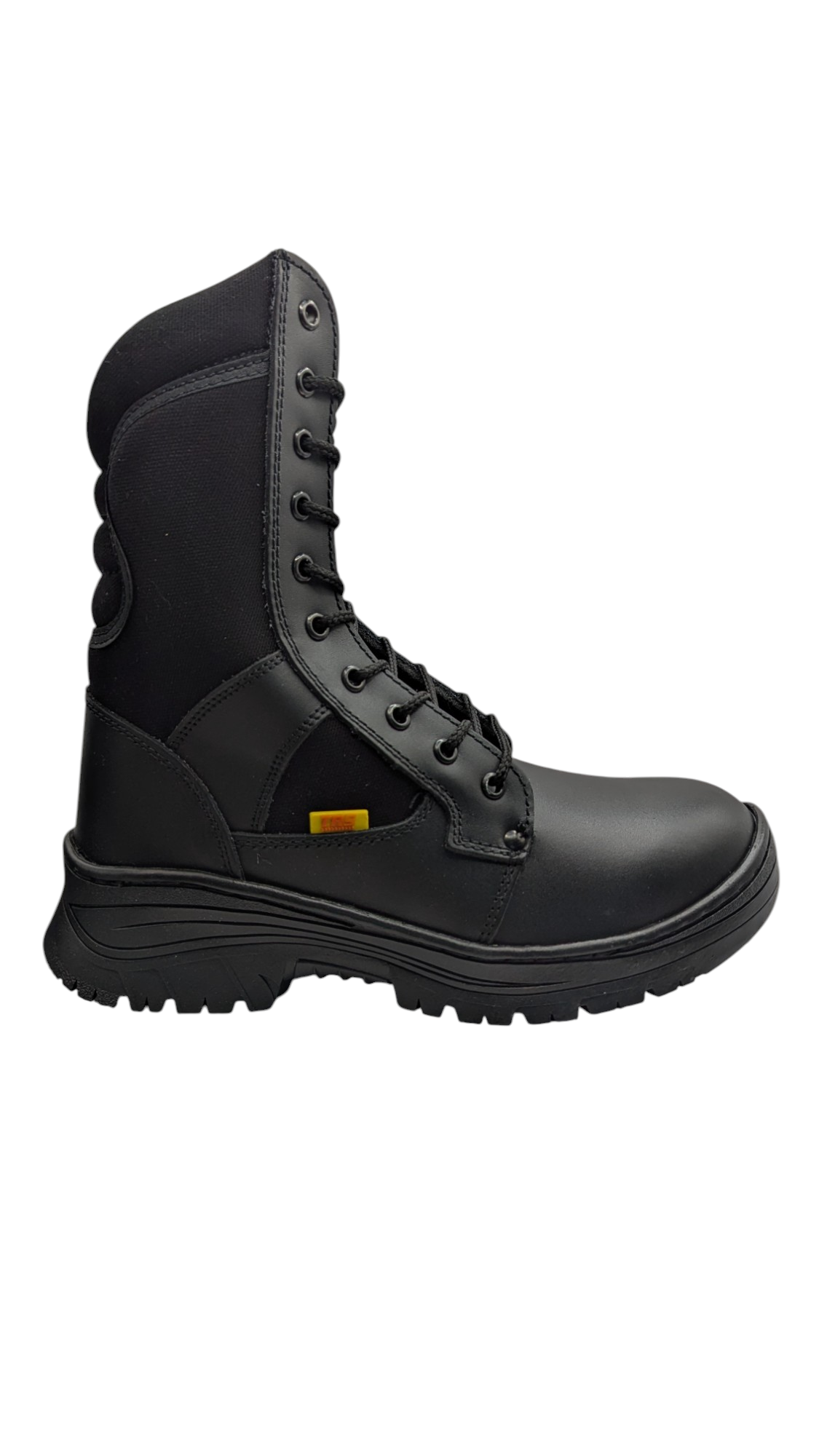 Foto 2 pulgar | Bota Táctica New Trs 600 Hombre Piel