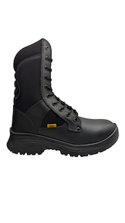 Foto 1 | Bota Táctica New Trs 600 Hombre Piel