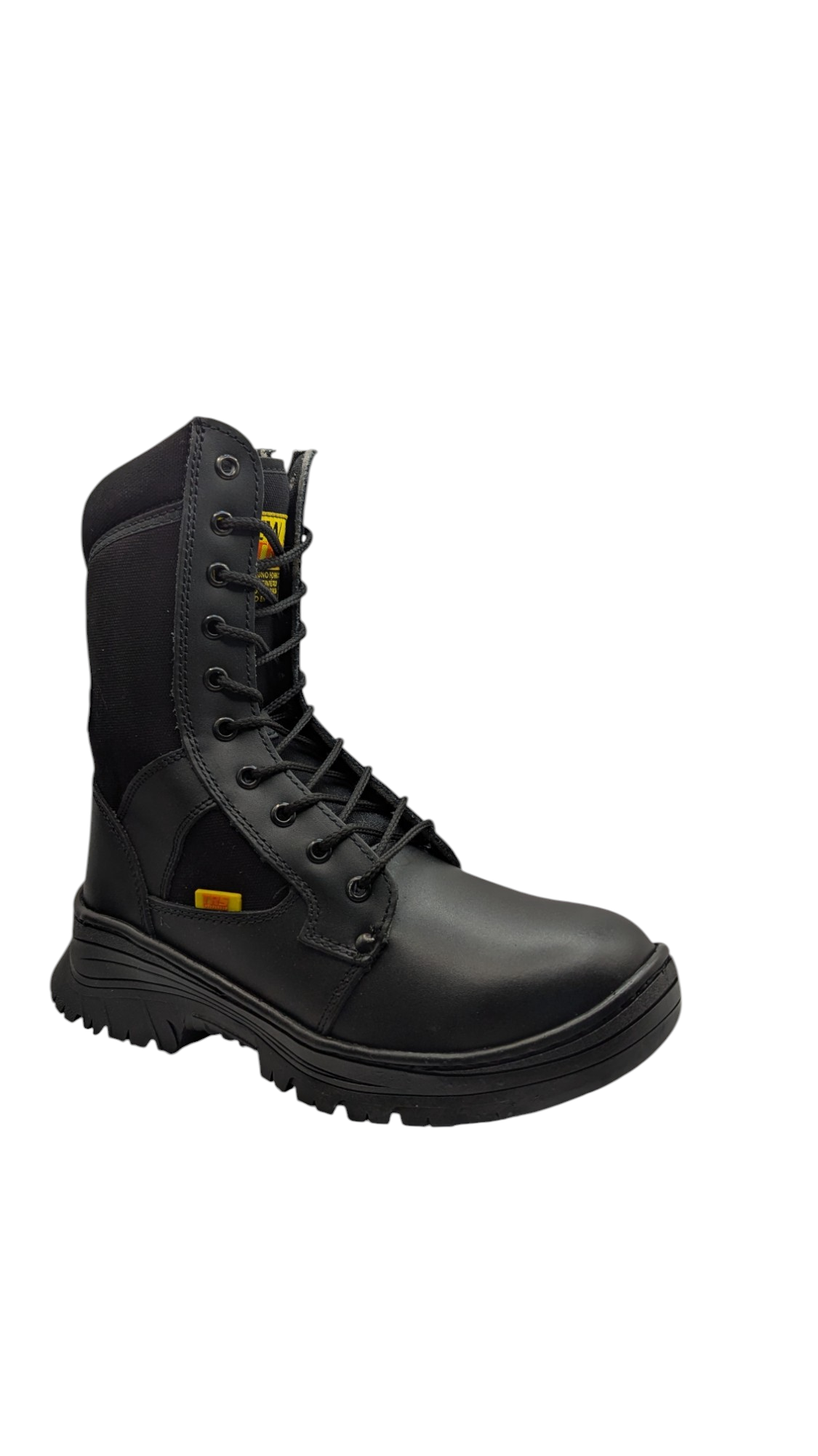 Foto 3 pulgar | Bota Táctica New Trs 600 Hombre Piel